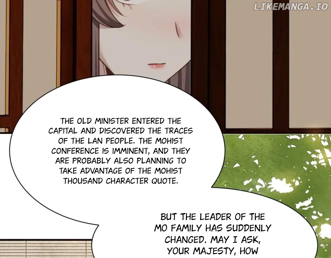 Lonely Emperor Chases His Sister-in-Law Chapter 57 - page 84